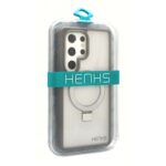 Henks Bracket MagSafe Case for Samsung S25 Ultra - Image 3