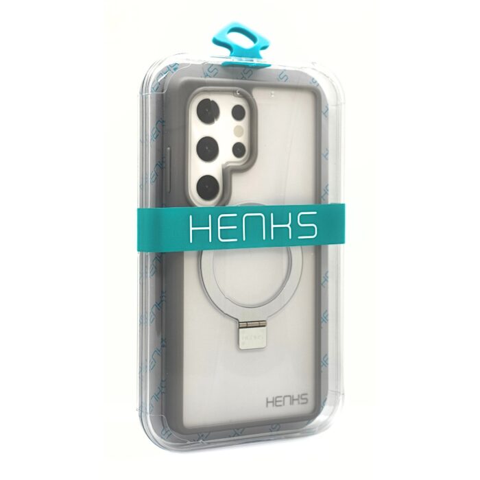 Henks Bracket MagSafe Case for Samsung S25 Ultra - Image 3