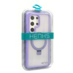 Henks Bracket MagSafe Case for Samsung S25 Ultra