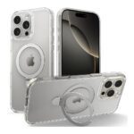 Henks Bracket MagSafe Case for iPhone 16 Pro Max - Image 6