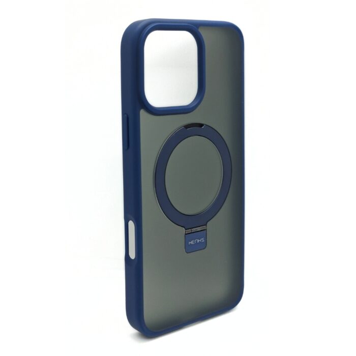 Henks Bracket MagSafe Case for iPhone 16 Pro Max - Image 3