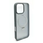 Henks Bracket MagSafe Case for iPhone 16 Pro Max