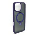 Henks Bracket MagSafe Case for iPhone 16 Pro Max - Image 4