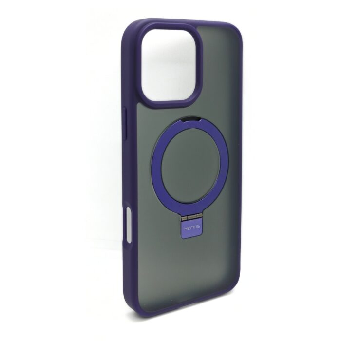 Henks Bracket MagSafe Case for iPhone 16 Pro Max - Image 4