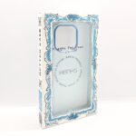 Henks Crystal Glass Case for iPhone 15 - Image 2