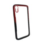 Henks Curved Case for iphone XR