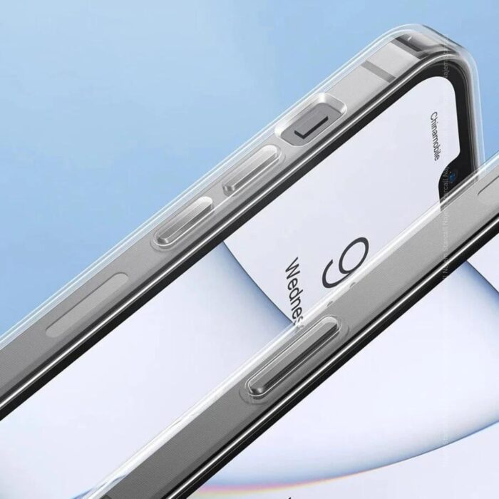 Henks Frosted Case for iPhone 15 Pro - Image 2
