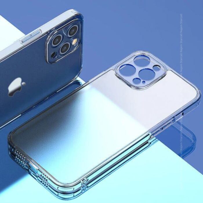 Henks Frosted Case for iPhone 15 Pro - Image 4