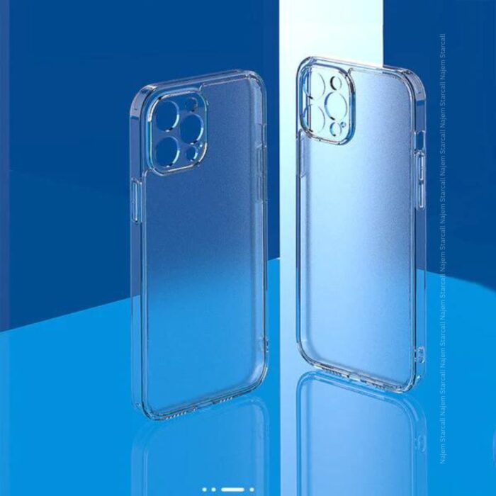 Henks Frosted Case for iPhone 15 Pro - Image 5