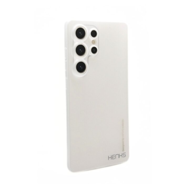 Henks Gothic Case for Samsung S25 Ultra - Image 2