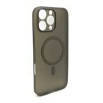 Henks Gothic MagSafe Case for iPhone 16 Pro