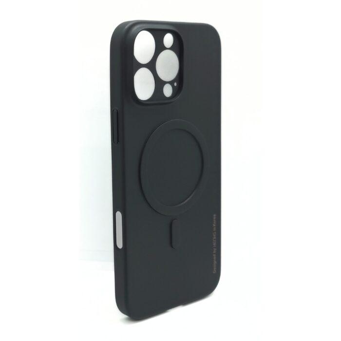 Henks Gothic MagSafe Case for iPhone 16 Pro Max - Image 2