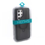 Henks Gripp Magnetic Kickstand Case for Samsung S25 Ultra Revolve Series - Image 4