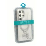 Henks Gripp Magnetic Kickstand Case for Samsung S25 Ultra Revolve Series - Image 2