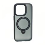 Henks Gripp Magnetic Kickstand Case for iPhone 15 Pro - Image 2