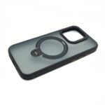 Henks Gripp Magnetic Kickstand Case for iPhone 15 Pro - Image 3