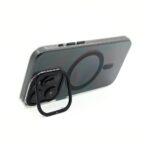 Henks Gripp Transparent Case for iPhone 15 Pro - Image 2