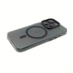 Henks Gripp Transparent Case for iPhone 15 Pro - Image 4