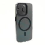 Henks Gripp Transparent Case for iPhone 15 Pro - Image 3