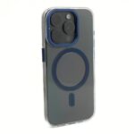 Henks Gripp Transparent Case for iPhone 15 Pro - Image 5