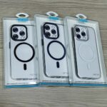 Henks Gripp Transparent Case for iPhone 15 Pro - Image 6