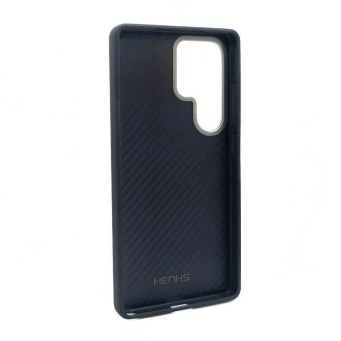 Henks Hazel Vegan Leather Case for Samsung S25 Ultra - Image 2