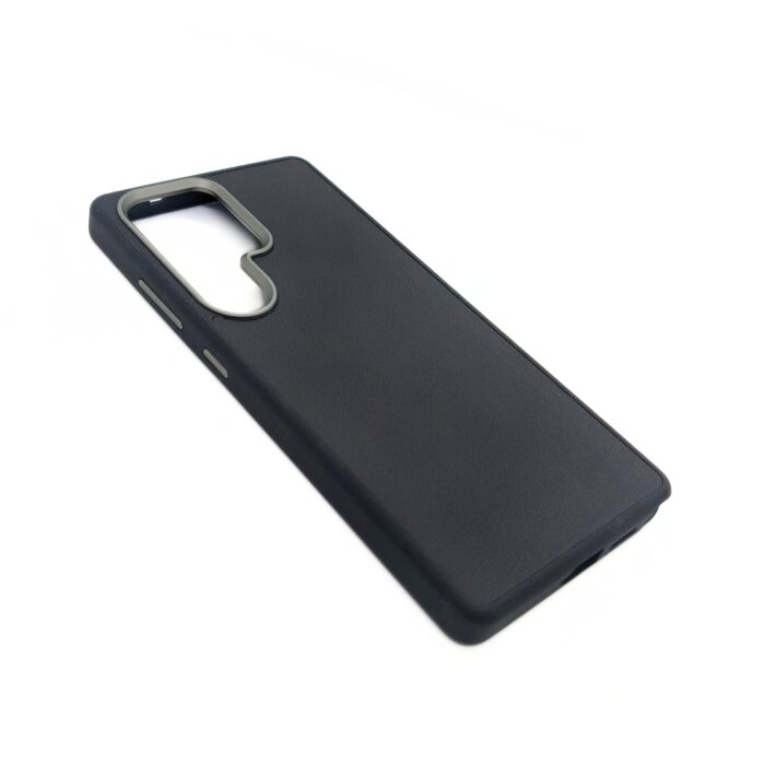 Henks Hazel Vegan Leather Case for Samsung S25 Ultra - Image 3