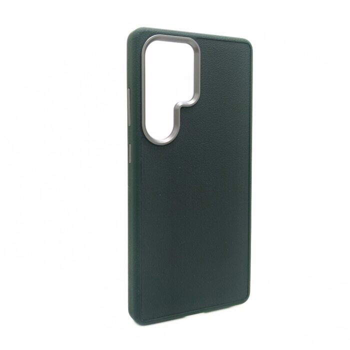 Henks Hazel Vegan Leather Case for Samsung S25 Ultra - Image 5