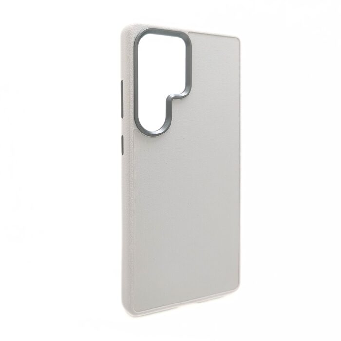 Henks Hazel Vegan Leather Case for Samsung S25 Ultra - Image 6