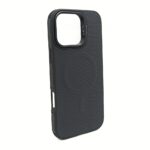 Henks Primo Kevlar Case Camera Stand for iPhone 16 Pro
