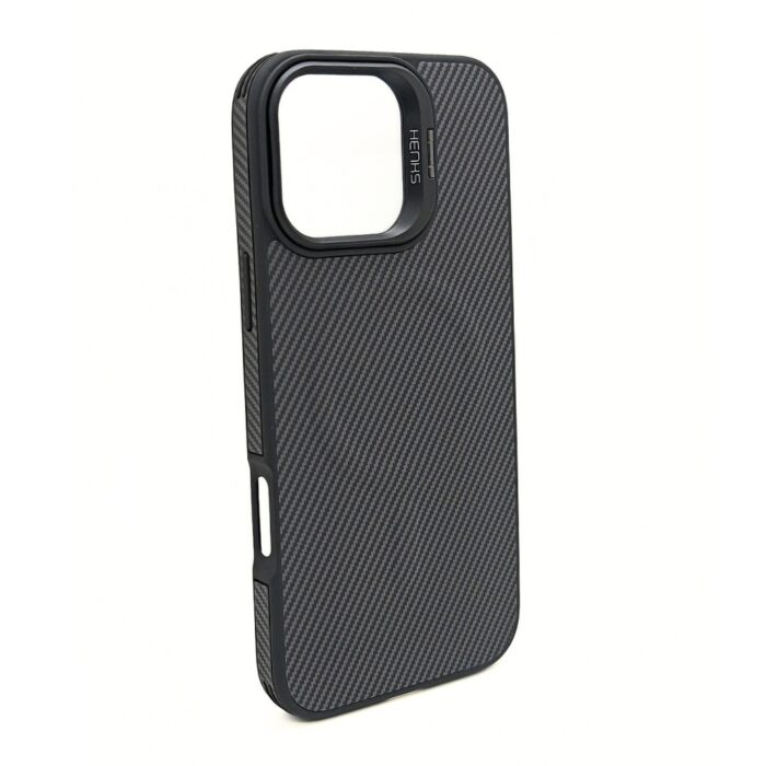Henks Primo Kevlar Case Camera Stand for iPhone 16 Pro Max - Image 4