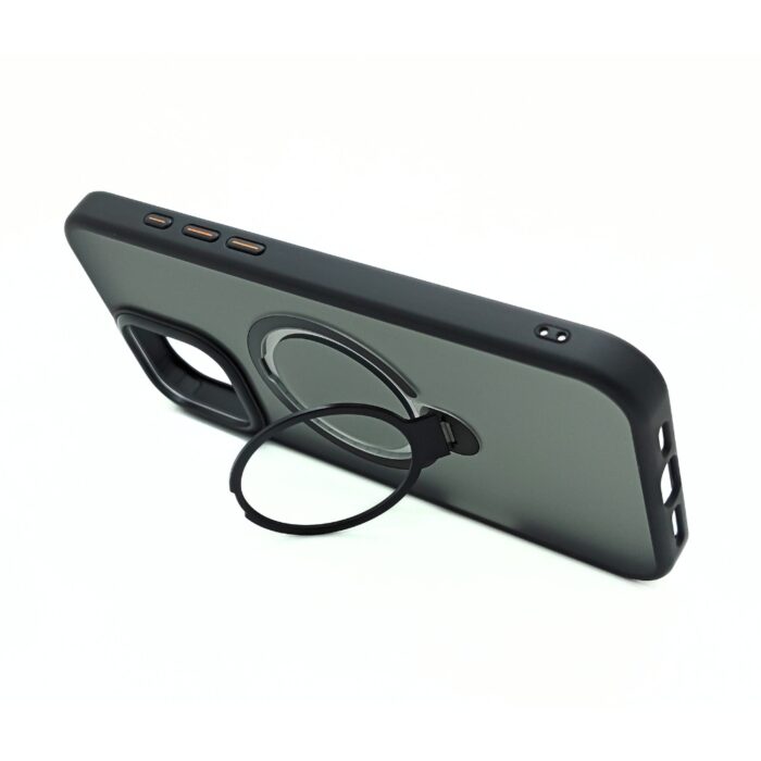 Henks Revolve Case Stand for iPhone 16 Pro Max - Image 2