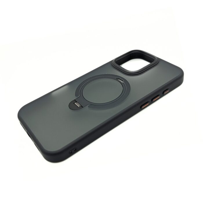 Henks Revolve Case Stand for iPhone 16 Pro Max - Image 3