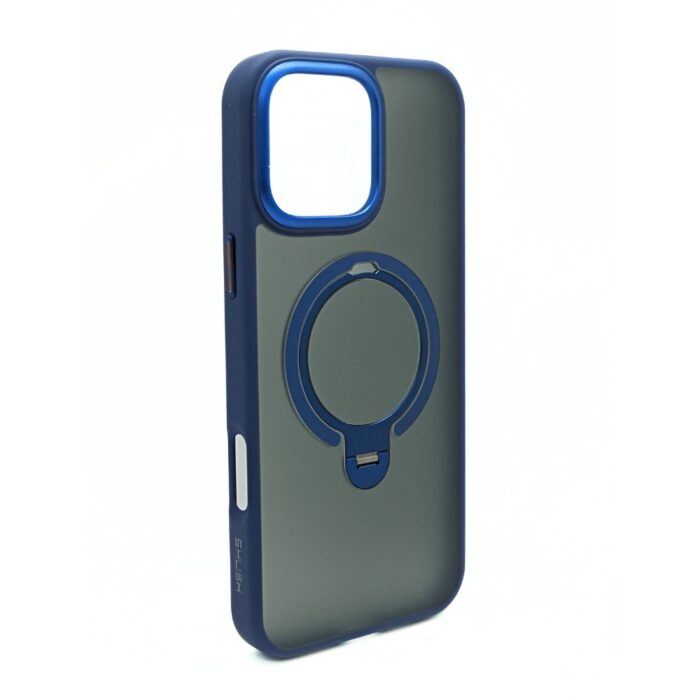 Henks Revolve Case Stand for iPhone 16 Pro Max - Image 4