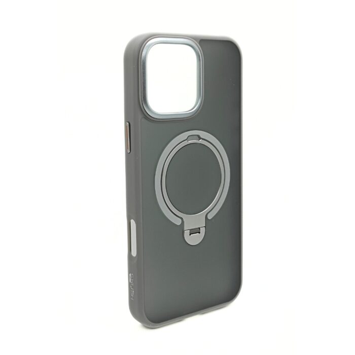 Henks Revolve Case Stand for iPhone 16 Pro Max - Image 5