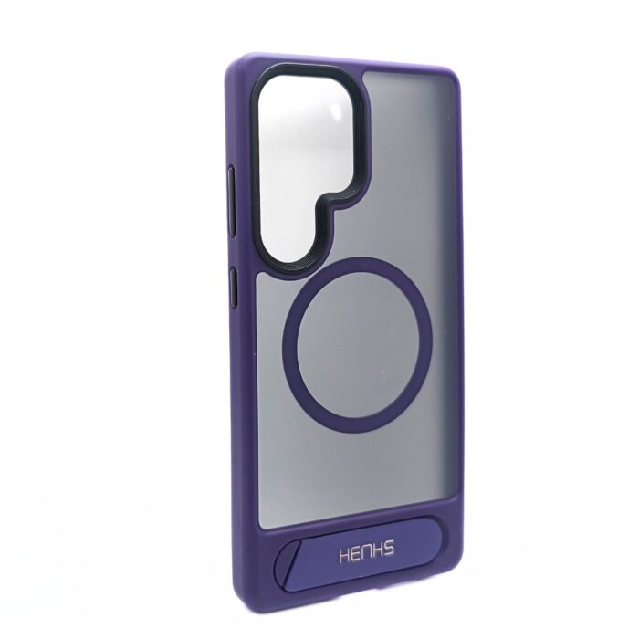 Henks T-Stand Case for Samsung S25 Ultra - Image 6