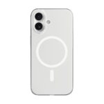 Henks True Color MagSafe Case for iPhone 16