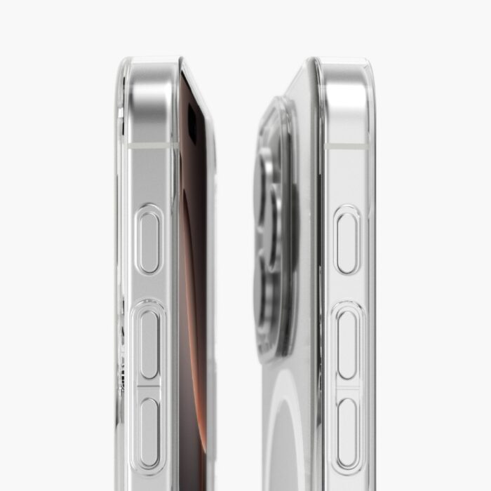 Henks True Color MagSafe Case for iPhone 16 Pro Max - Image 3