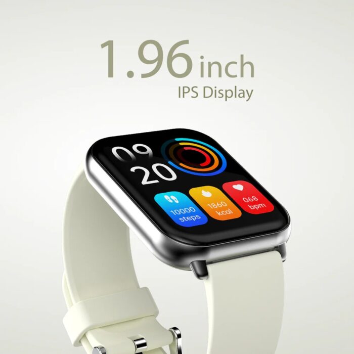 HiFuture Zone 2 Smartwatch - Image 6