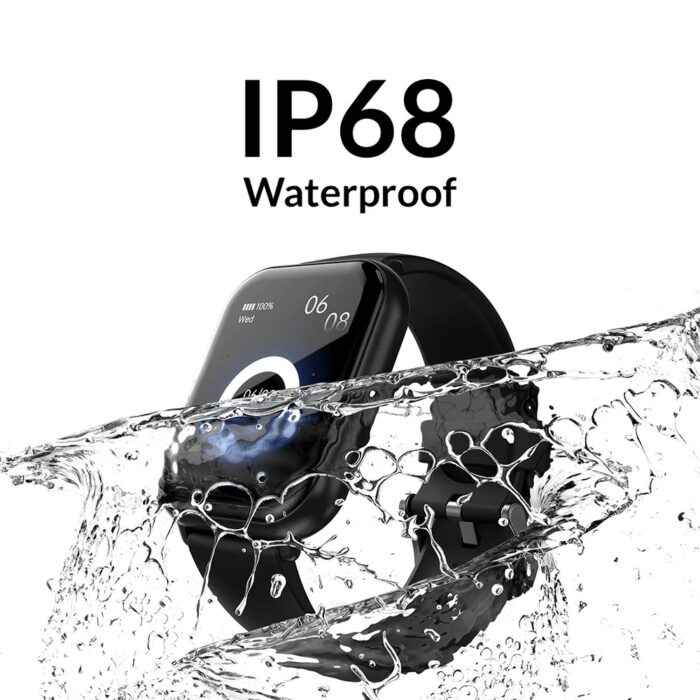 HiFuture Zone 2 Smartwatch - Image 8