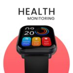 HiFuture Zone 2 Smartwatch - Image 9