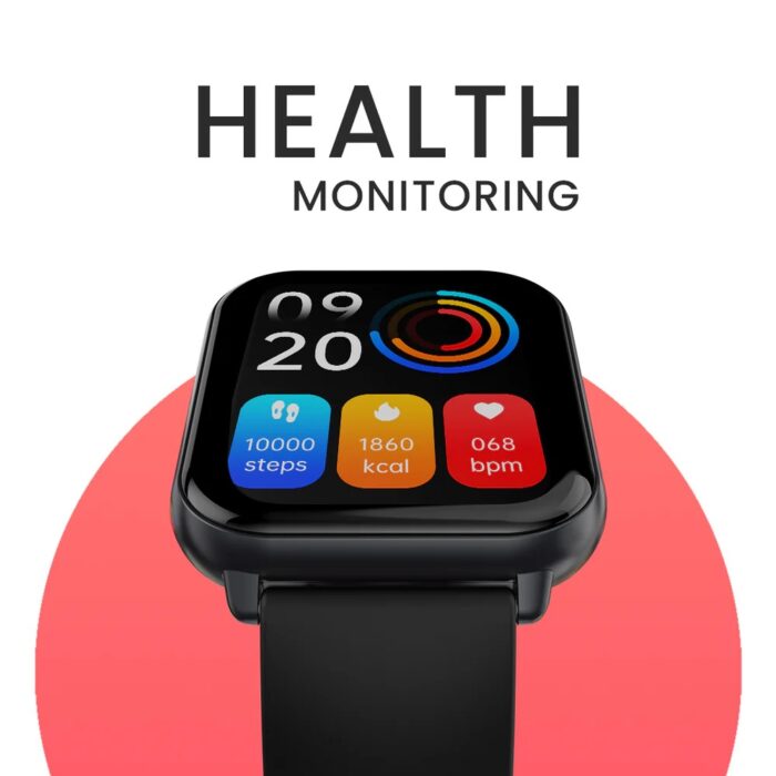 HiFuture Zone 2 Smartwatch - Image 9
