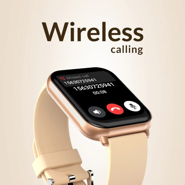 HiFuture Zone 2 Smartwatch - Image 5