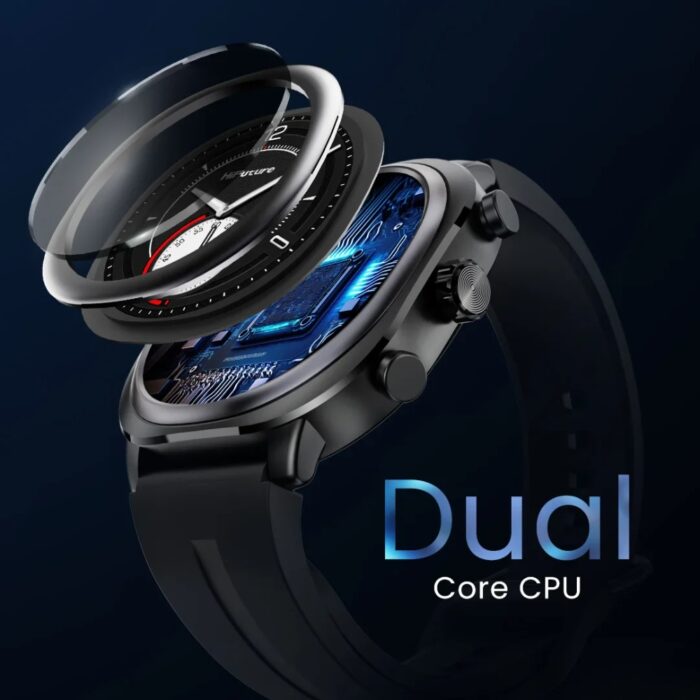 Hifuture Watch AIX Lite - Image 2