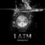 Hifuture Watch AIX Lite - Image 4