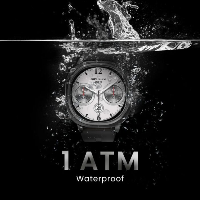 Hifuture Watch AIX Lite - Image 3