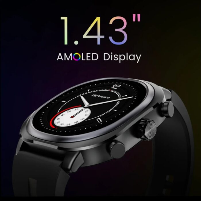 Hifuture Watch AIX Lite - Image 4