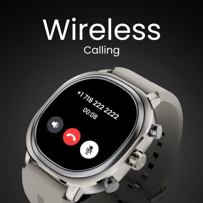 Hifuture Watch AIX Lite - Image 5