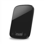 Home Digital Electronic Crystal Scale ES2