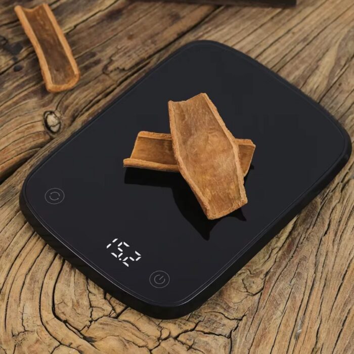 Home Digital Electronic Crystal Scale ES2 - Image 3